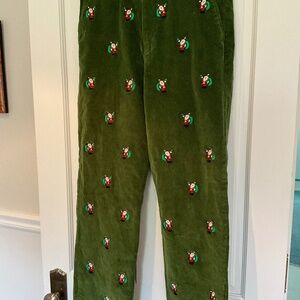 Castaway Size 32 men’s Holiday pants